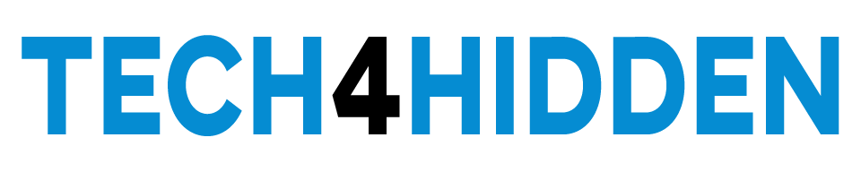 tech4hidden